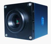 SXGA-130X高清VGA工业相机 带线带图案的专业视觉解决方案