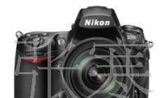 尼康D700全画幅单反相机 昔日王者，专业之选